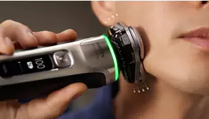 360-Dフレックスヘッド