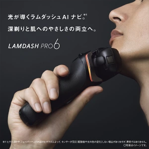 ラムダッシュ